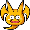 :dragoslime: