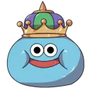 :m_kingslime: