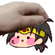 :mochidai_nade: